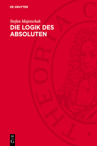 Die Logik Des Absoluten