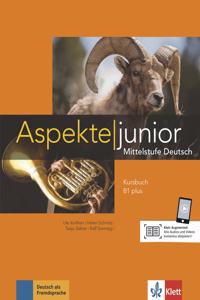 Aspekte junior