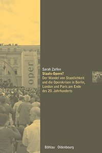 Staats-Opern?