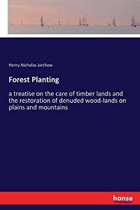 Forest Planting