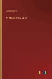 As Minas de Salomao