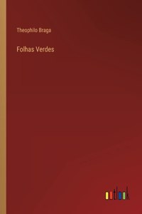 Folhas Verdes