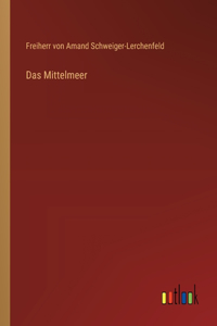 Mittelmeer