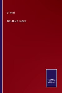 Buch Judith