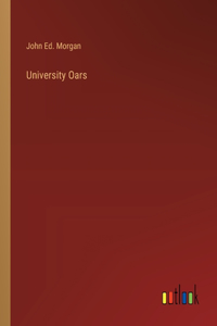University Oars