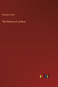 History of Joshua