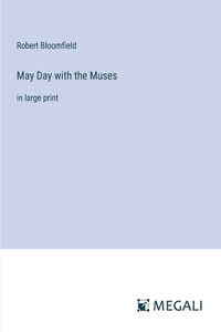 May Day with the Muses