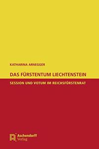 Das Furstentum Liechtenstein
