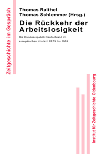 Rückkehr der Arbeitslosigkeit