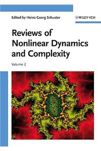 Reviews of Nonlinear Dynamics and Complexity