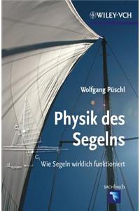 Physik des Segelns