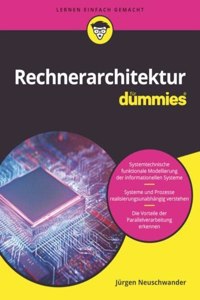 Rechnerarchitektur fur Dummies