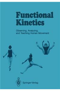 Functional Kinetics
