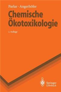 Chemische Ökotoxikologie