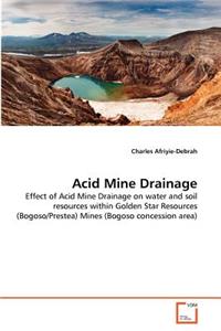 Acid Mine Drainage