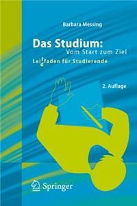 Studium: Vom Start Zum Ziel