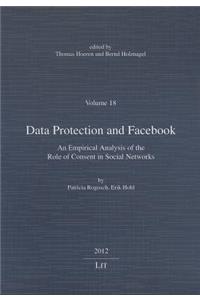 Data Protection and Facebook