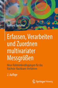 Erfassen, Verarbeiten Und Zuordnen Multivariater Messgrößen