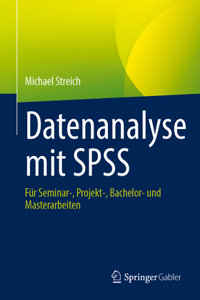 Datenanalyse mit SPSS