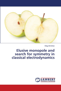 Elusive monopole and search for symmetry in classical electrodynamics