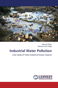 Industrial Water Pollution