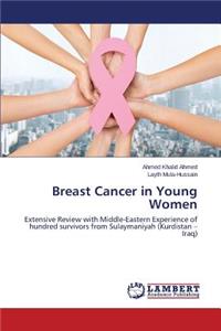 Breast Cancer in Young Women