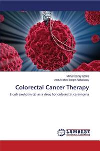 Colorectal Cancer Therapy