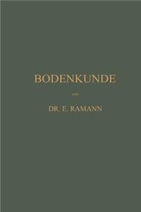 Bodenkunde