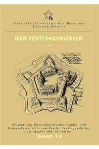 Festungskurier Band 14