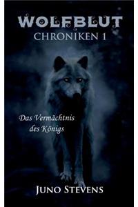 Wolfblut Chroniken 1