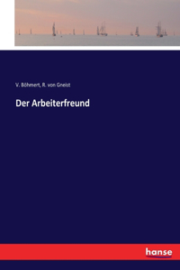 Arbeiterfreund