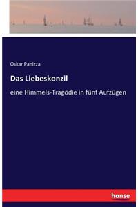 Liebeskonzil