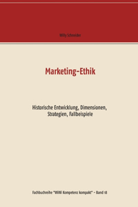 Marketing-Ethik