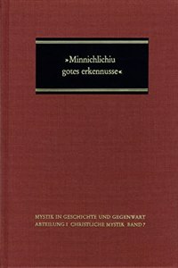 Minnichlichiu Gotes Erkennusse