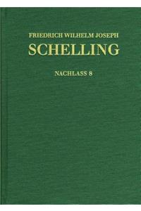 Friedrich Wilhelm Joseph Schelling