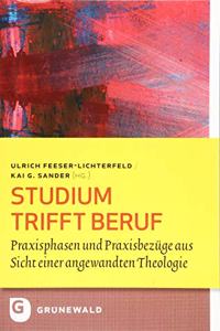Studium Trifft Beruf