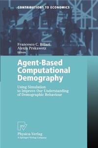 Agent-Based Computational Demography