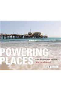 Powering Places Santa Monica