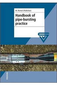 Handbook of Pipe-bursting Practice
