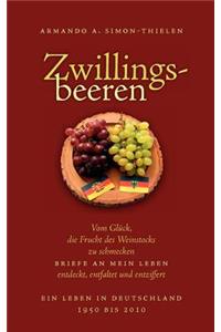 Zwillingsbeeren