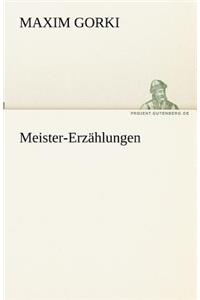 Meister-Erzählungen
