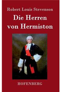 Die Herren von Hermiston