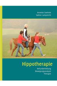 Hippotherapie