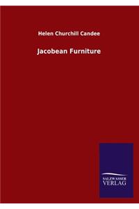 Jacobean Furniture