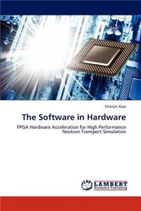 Software in Hardware