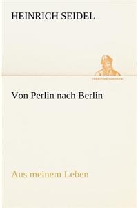 Von Perlin Nach Berlin