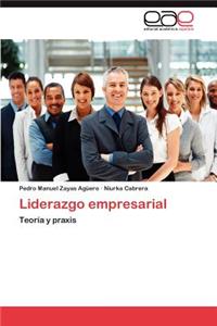 Liderazgo empresarial