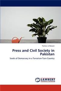 Press and Civil Society in Pakistan