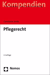 Pflegerecht