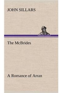 McBrides A Romance of Arran